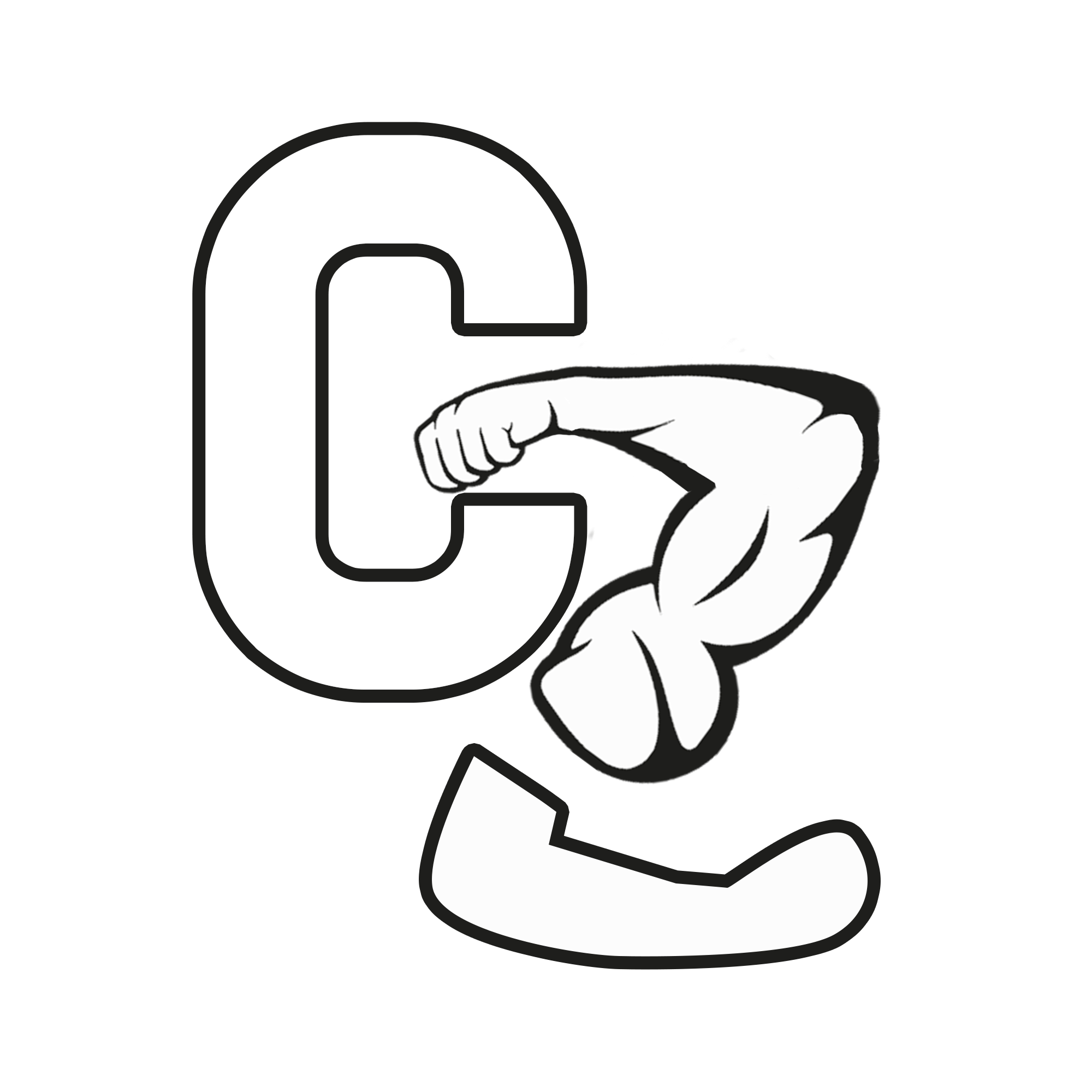CE Logo